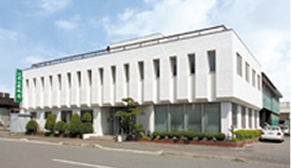 Hakodate office